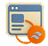 Cloudflare icon