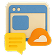 Cloudflare icon