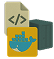 Docker icon