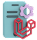 Laravel icon