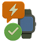 Node icon