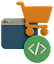 Node icon