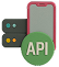 Node icon