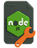 Node icon