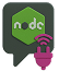 Node icon