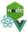 Node icon