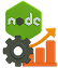 Node icon