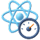 React icon