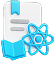 React icon