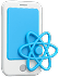 React icon