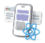 React icon