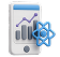 React icon