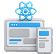 React icon