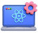 React icon