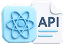 React icon