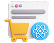 React icon