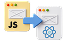React icon