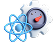 React icon