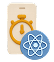 React Native icon