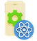 React Native icon