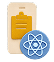 React Native icon