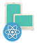 React Native icon