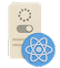 React Native icon