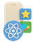 React Native icon