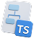 TypeScript icon