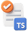 TypeScript icon