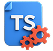TYpeScript icon