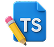 TypeScript icon
