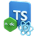 Typescript icon