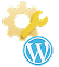 WordPress icon