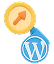 WordPress icon