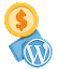 WordPress icon