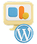 WordPress icon