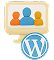 WordPress icon