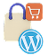 WordPress icon