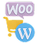 WordPress icon