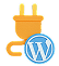 WordPress icon