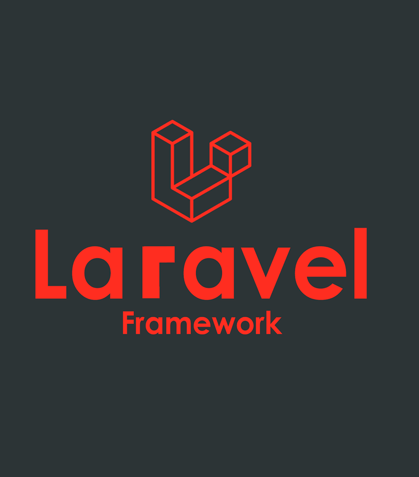Laravel-logo