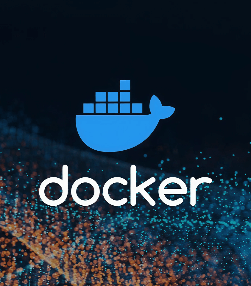 Docker-logo