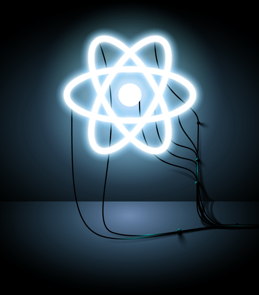 React-logo